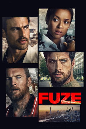 Nonton Fuze (2025) Jav Su…
